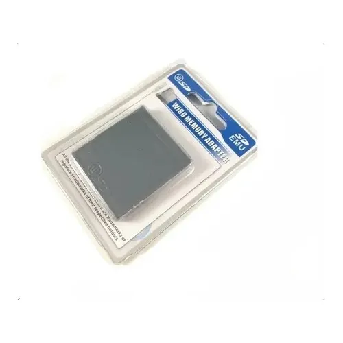 Sd Gecko Para Wii Y Gamecube