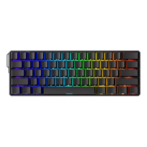 Teclado Gamer SteelSeries Apex Pro Mini Wireless 60% RGB Switch
