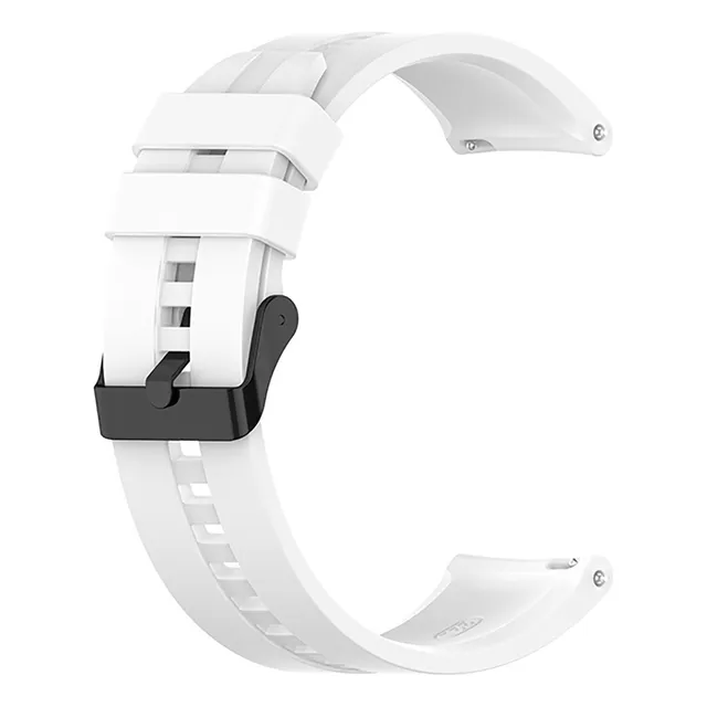 Correa Silicona Para Huawei Watch Gt3 Gt2 Pro Gt Runner