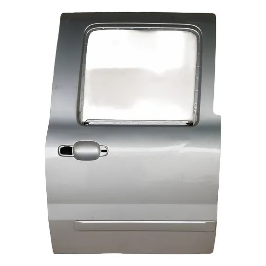 Puerta Trasera Derecha Ford Ranger 2011/2015 Usada 