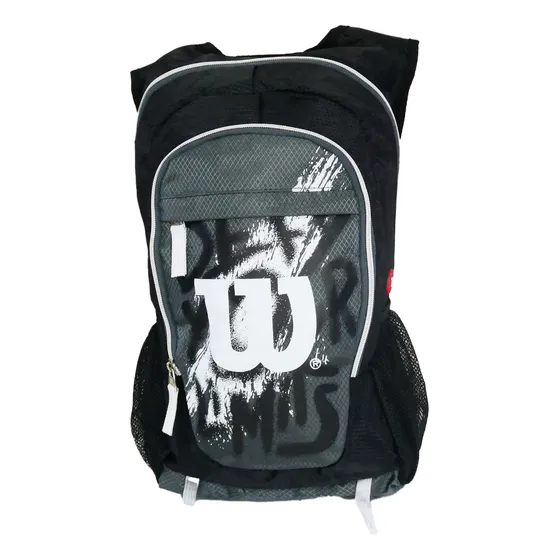 Morral Wilson Boy Skate Escolar