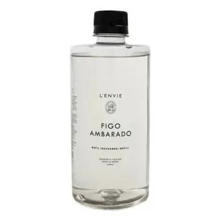 Refil Sabonete LĂquido Hidratante 500ml L'envie Arabesc Refil Sabonete LĂquido Hidratante 500ml L'envie Arabesc