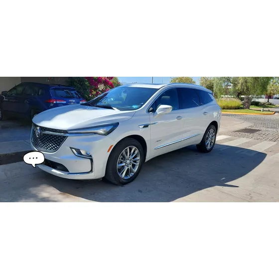 Buick Enclave Avenir