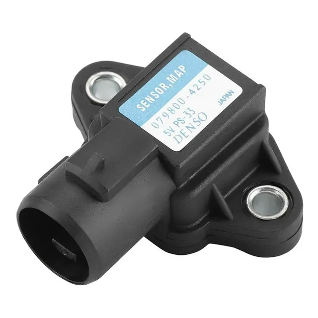 Sensor De Presión Absoluta Map Honda Accord Civic Cr-v Acura