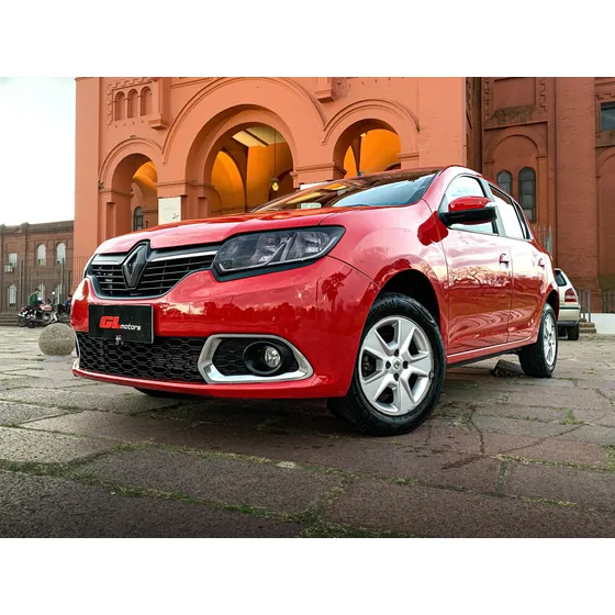 Renault Sandero 1.6 Expression 90cv