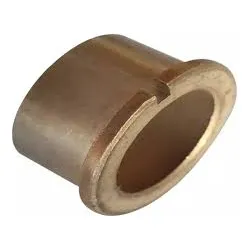Bocina De Bronce Para Motor Dkc400