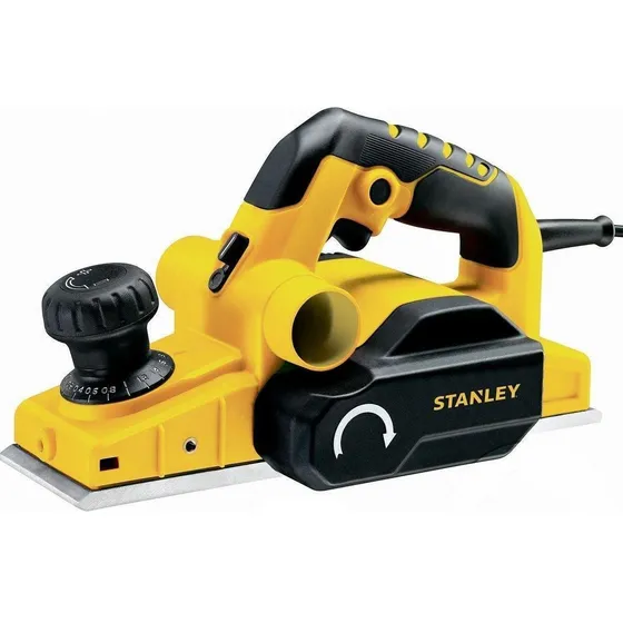 Cepillo Stanley 3.1/4 PuLG Stpp7502-b3