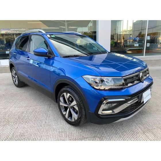 Volkswagen Taigun 1.0 Tsi Comfortline At