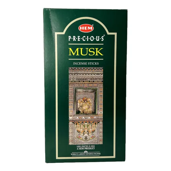 Hem Precius Musk