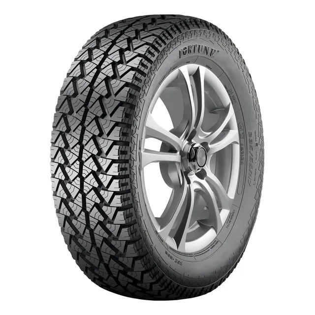 Llanta Fortune 245/70r16 Trail Blazer Lt Mt 2013/2.015