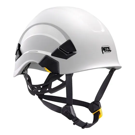 Casco Vertex Petzl Rescate Rope Access En 397 En 12492 Color Blanco