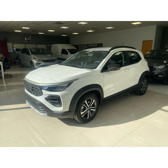 Fiat Pulse 1.0t Audace Cvt