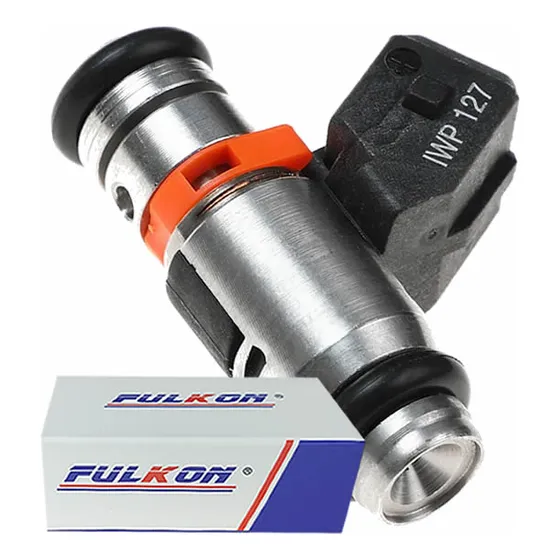 Inyector Para Ford Fiesta Power 1.6 Del 2003 Al 2009 Iwp 127