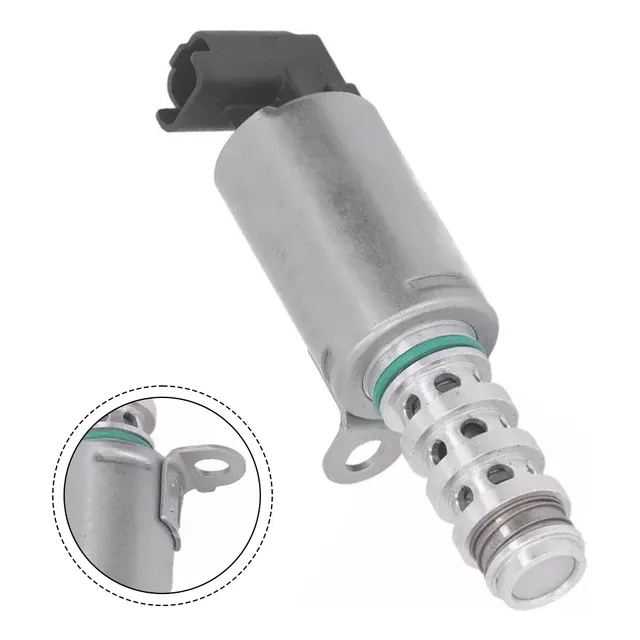 Para La Válvula De Control De Aceite 607 Es9a 3.0l, Número O