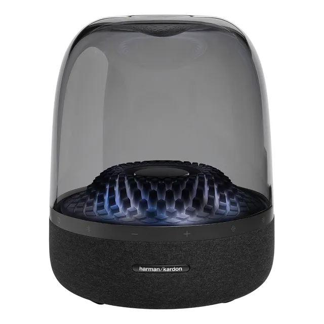 Altavoz Bluetooth Iluminado Harman Kardon Aura Studio 4