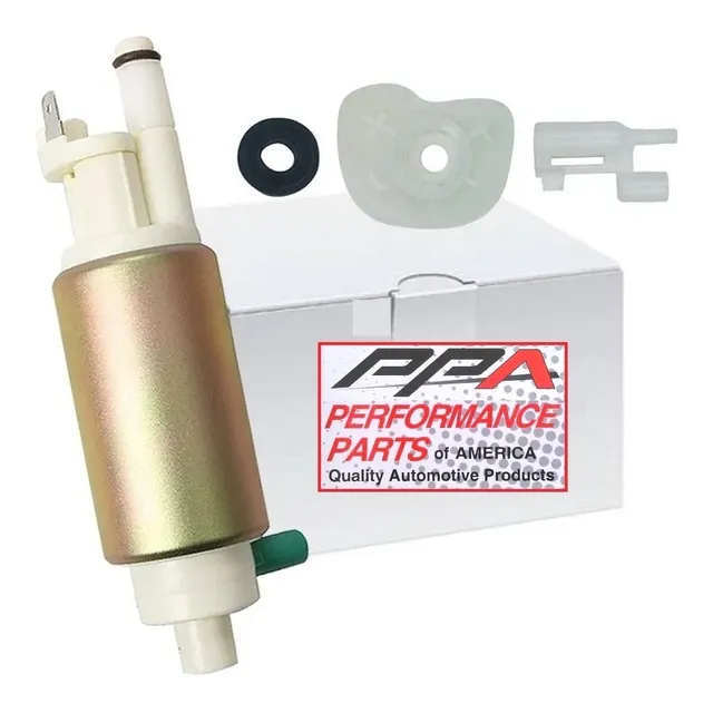 Bomba Gasolina Pila Dodge Neon Stratus Spirit Lebaron Sebrin