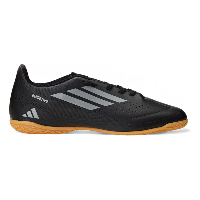 Chuteira Futsal Infantil Deportivo Iii adidas Chuteira Futsal Infantil Deportivo Iii adidas