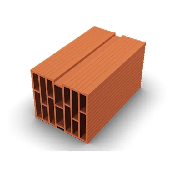 Ladrillo Doble Muro 20x18x33 Pallet (90 U)