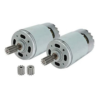 Motor Eléctrico Universal De 550 A 35000 Rpm, Rs550, 12 V, A Motor Eléctrico Universal De 550 A 35000 Rpm, Rs550, 12 V, A