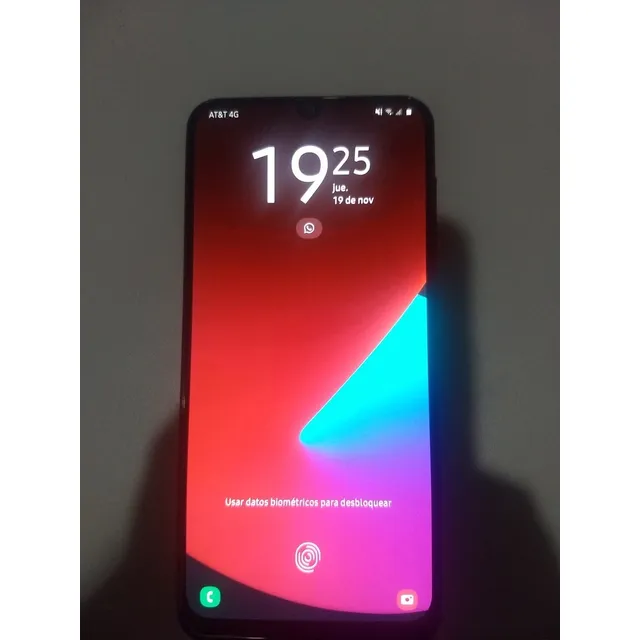 Samsung Galaxy A50