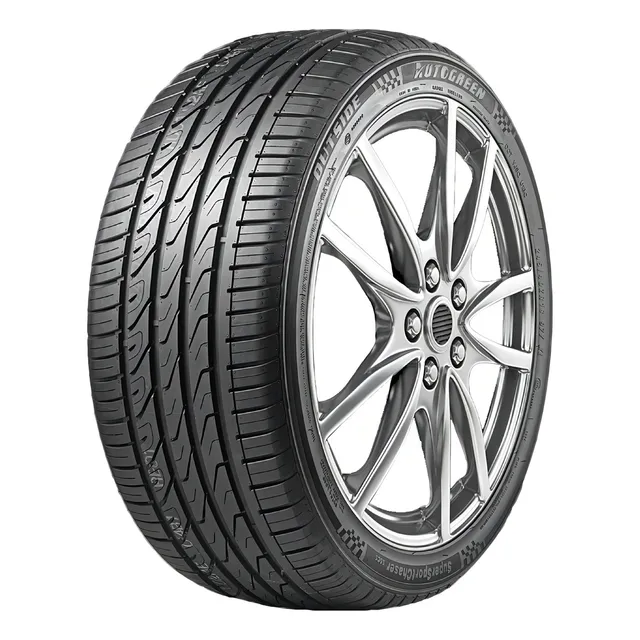 Llanta 255 45 Rf18 99w Mazzini Supers Port Chaser-rft