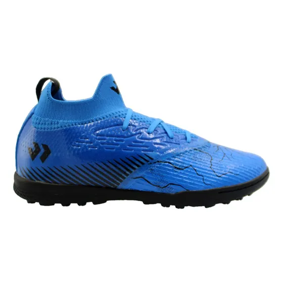 Zapatillas Walon De Fútbol Botin