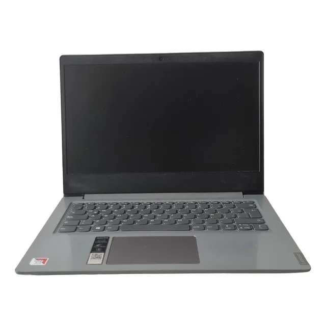 Portátil Lenovo Amd A9 9425 3.1 Ghz, 256gb Ssd, Ram 8gb