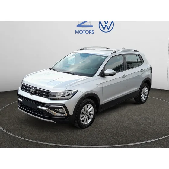Volkswagen Taigun 1.0 Tsi Trendline At