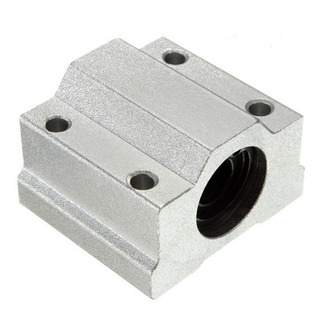 M96 Impresora3d Sc8uu Rodamiento Balero Lineal Lm8uu Cnc 8mm M96 Impresora3d Sc8uu Rodamiento Balero Lineal Lm8uu Cnc 8mm