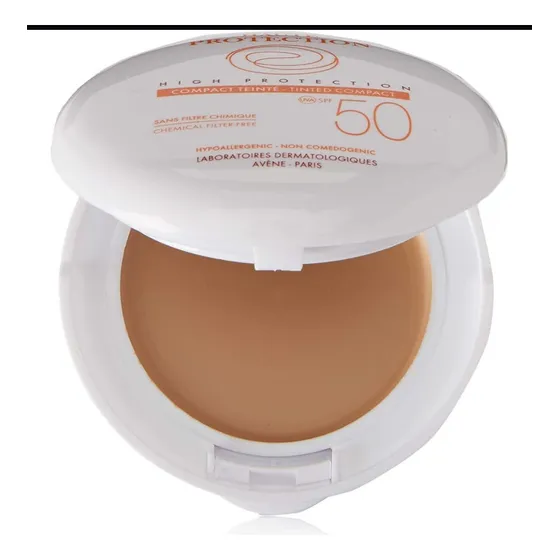 Compacto Avene