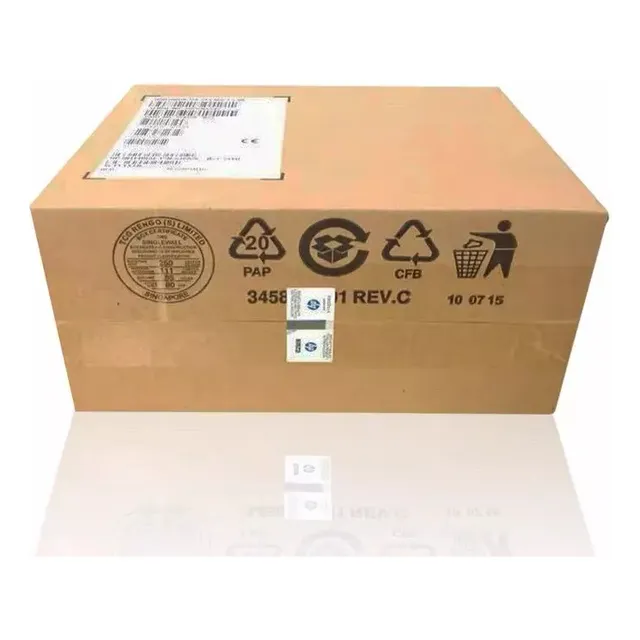 Disco Hpe S8s23a P03807 1.8tb 10k Sas 801048-003 P01524-003
