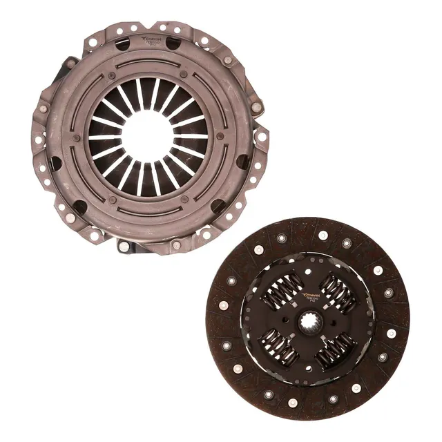 Kit De Embrague Chevrolet Meriva 1.8i 8v Todos