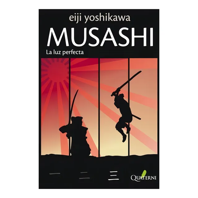 Musashi La Luz Perfecta