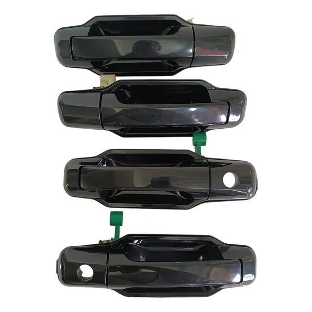 Manilla Externa Kia Sorento 2003-2009 Delanteras Y Traseras