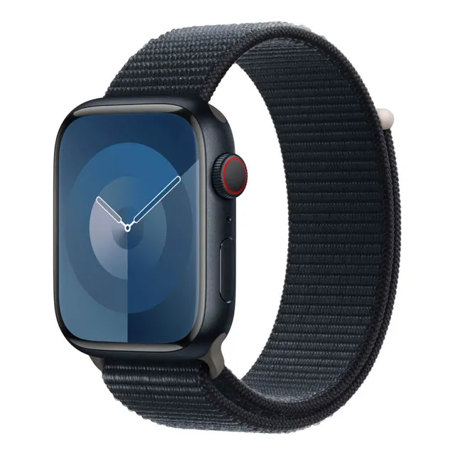 Correa Genérica Sport Loop 023 Para Apple Watch 41/40/38mm