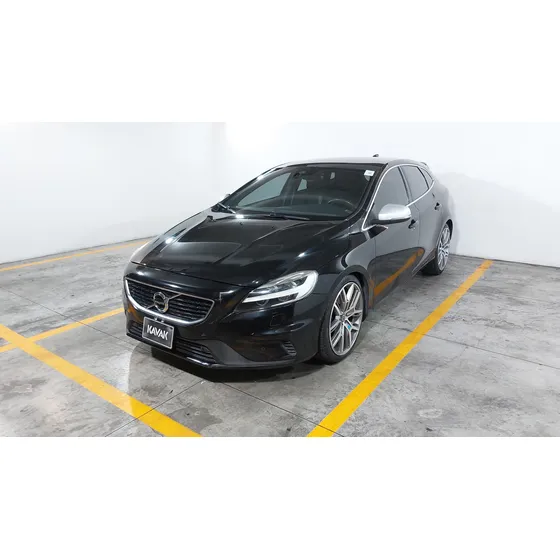 Volvo V40 2.0 R-design T5