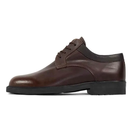Zapatos De Caballero Loblan Casuales Mod. 451