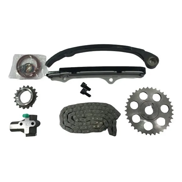 Kit Cadena Tiempo Nissan Navara 2.4 89-97 Cadena 102 Eslabon