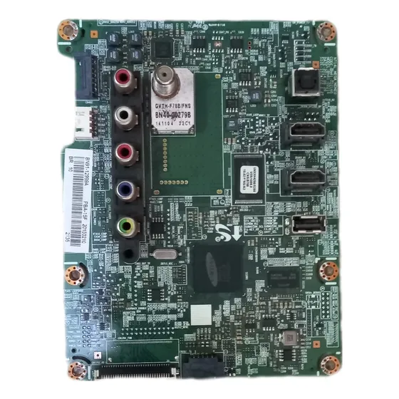 Placa Principal Un40h4200
