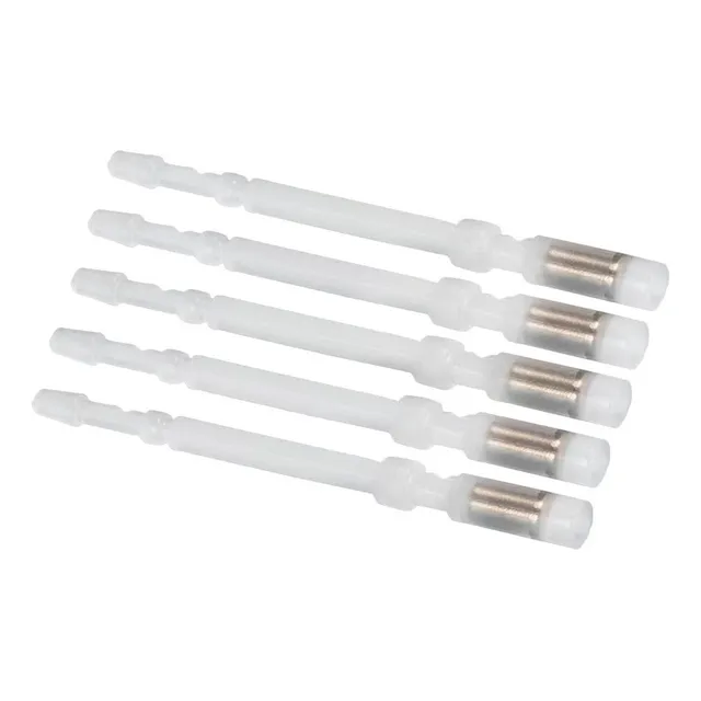 3d Printer 5pcs Of 3d Printer Injection Molding Probes