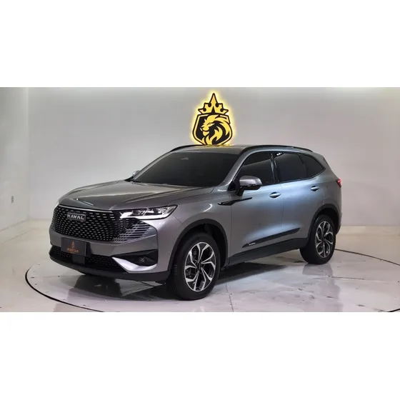 Gwm Haval 1.5 Premium Awd Aut. (phev) 5p Hibrido