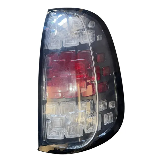 Lanterna Traseira Esquerda Original Fiat Uno Drive 520389760