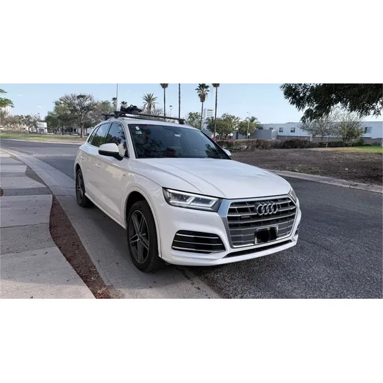 Audi Q5 2.0 L T S Line Dsg