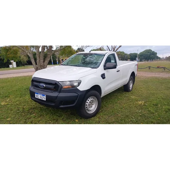 Ford Ranger 2.2 Cs Xl Tdci 150cv 4x4