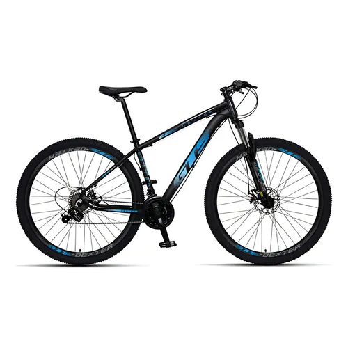 Bicicleta Colli Toronto Aluminio Aro 29 Disco-shimano 21v Cor
