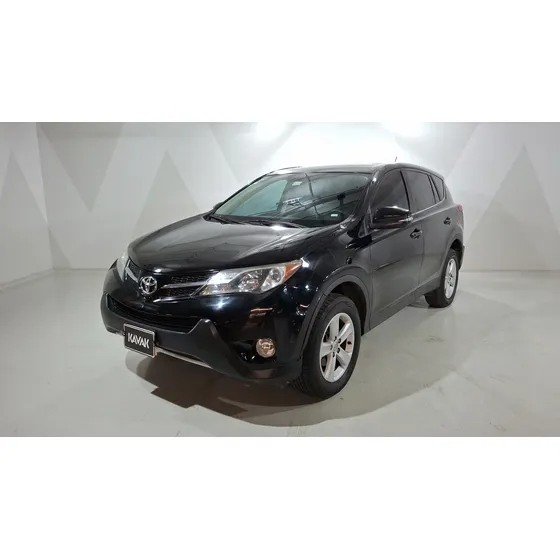Toyota Rav4 2.5 Xle At