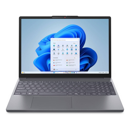 Notebook Lenovo Ideapad Slim 3 15irh10 Intel Core I5-13420h 16gb 512gb Ssd Windows 11 15.3 - 83ns0001br Luna Grey Notebook Lenovo Ideapad Slim 3 15irh10 Intel Core I5-13420h 16gb 512gb Ssd Windows 11 15.3 - 83ns0001br Luna Grey