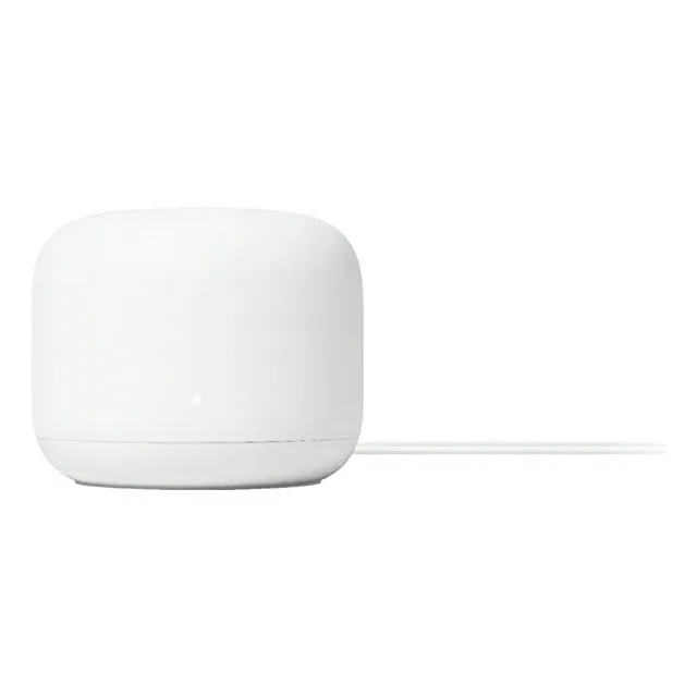 Google Nest - Enrutador Wifi No Minorista - Ac2200 Mesh Wi-fi 2ª Generación
