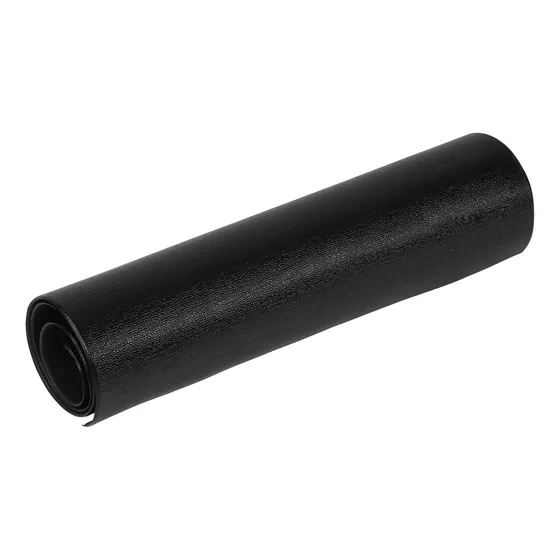 Alfombrilla Trainer Floor Mat Para Bicicleta Estática, Ejerc