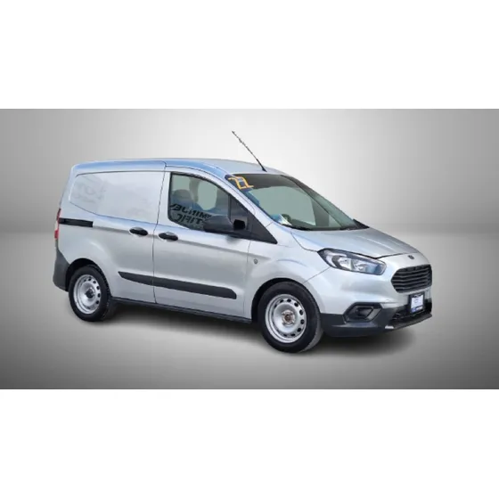 Ford Transit Courier 1.0 L3 2pl Courier